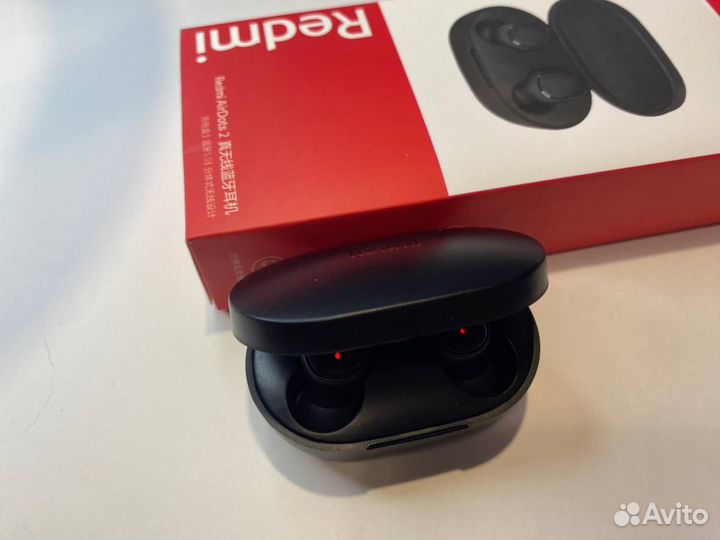 Xiaomi redmi airdots 2