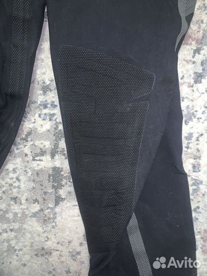Гидрокостюм Bare SB System