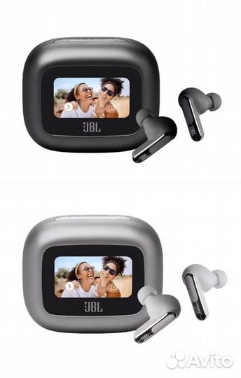 Беспроводные наушники JBL live Beam 3