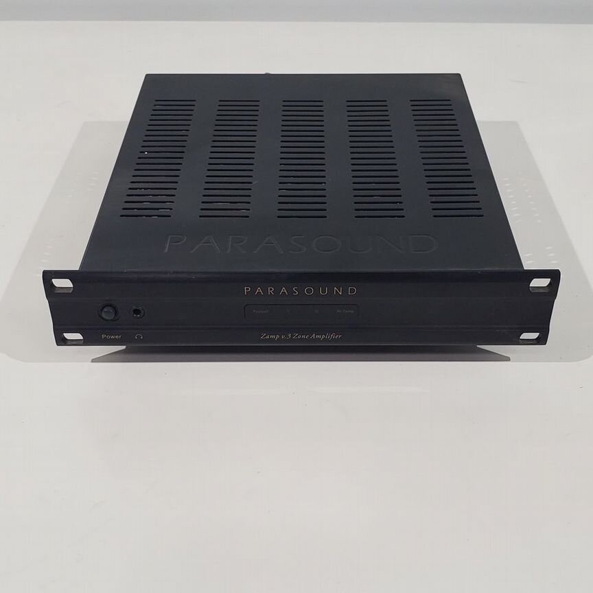 Усилитель Мощности Parasound Zamp V3