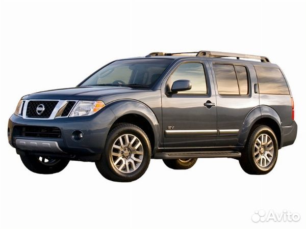 Прокладка кронштейна масляного фильтра nissan pathfinder R51, navara D40, NP300 YD25