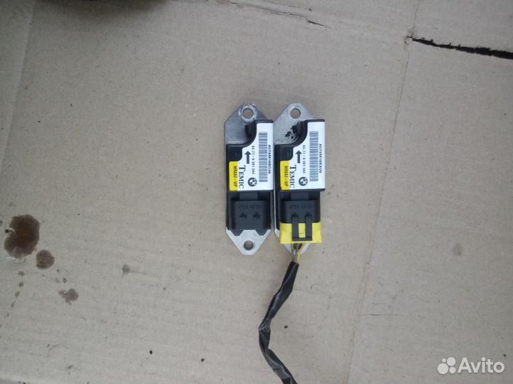 Датчик удара BMW 5-серия E39 1995-2003