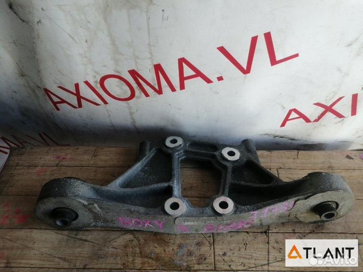 Подушка редуктора задняя toyota voxy