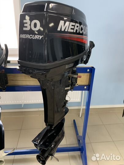 Лодочный мотор Mercury (Меркури) ME 30 MH