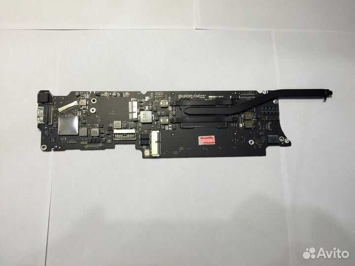 Материнская плата MacBook Обмен материнской платы