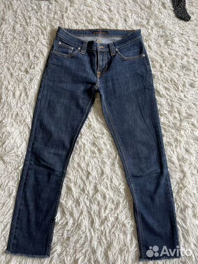 Брюки, джинсы, шорты 44-46