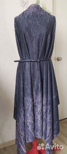 Ткань. Трикотажное полотно. Сандра