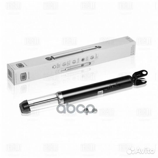 Амортизатор для а/м Hyundai Elantra IV (06) за