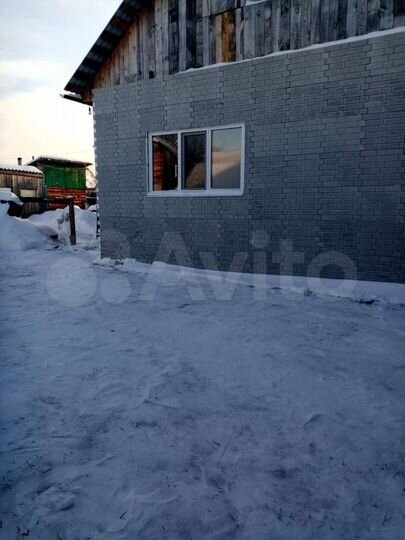 Дом 91 м² на участке 14,5 сот.