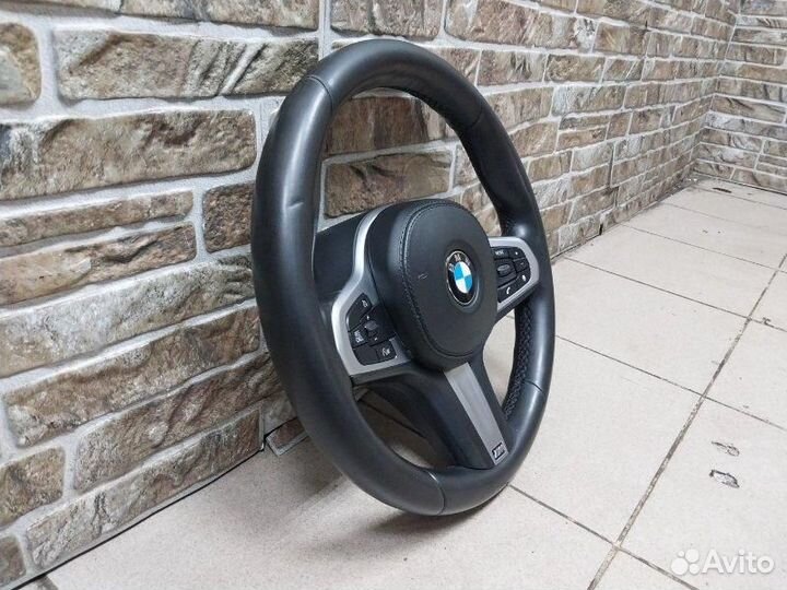 Рулевое колесо BMW 5-Series/M5