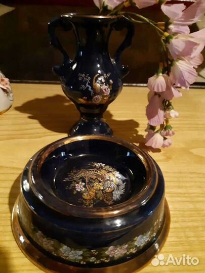 Пепельница Стамбул