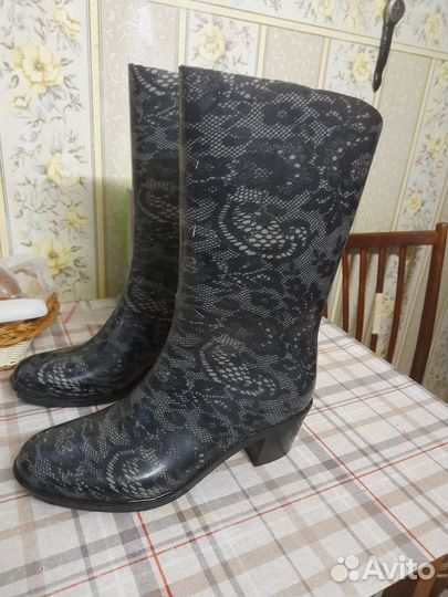 Обувь женская