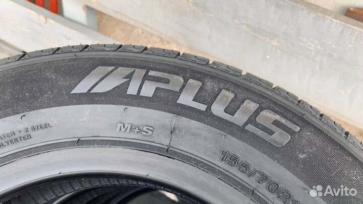 Aplus A609 155/70 R12 73T