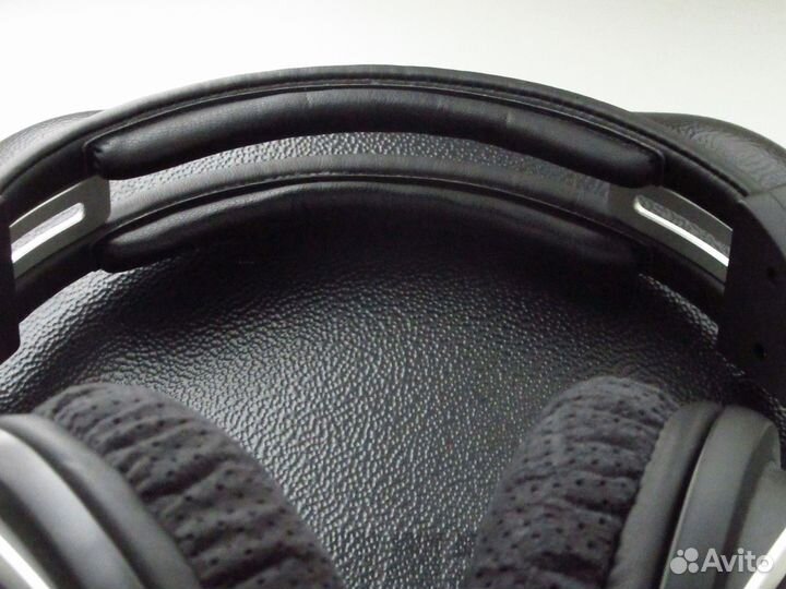 Наушники Shure SRH 1540