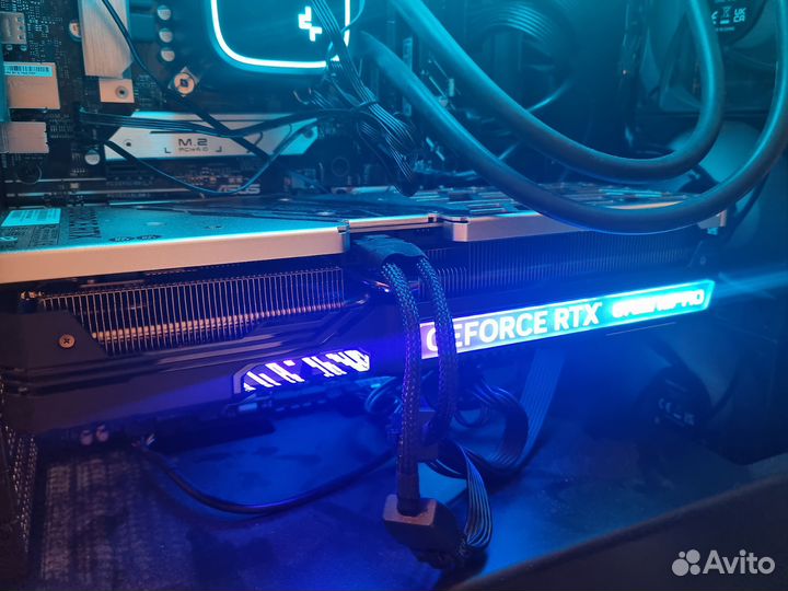 Rtx 4070 ti palit gamingpro 12gb oc