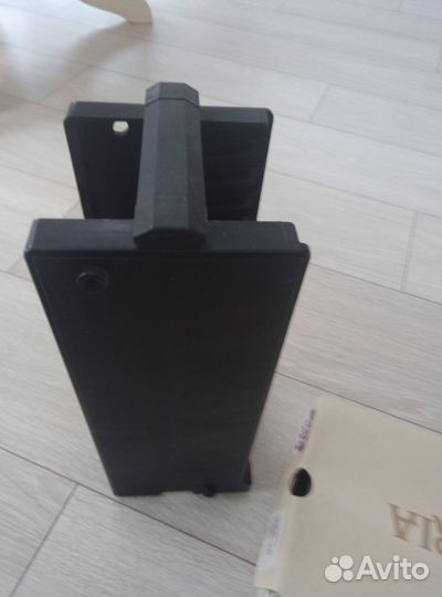 Подставки для аудиокассет