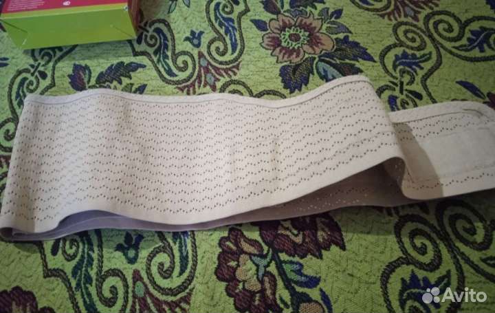 Бандаж для беременных