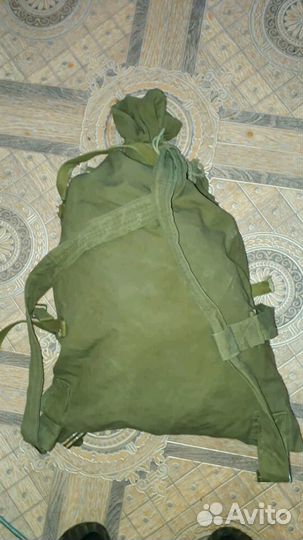 Вещ-мешки Б/У