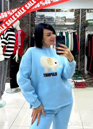 Костюмы новые Турция