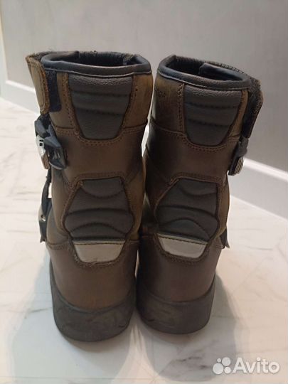 Мото боты 45