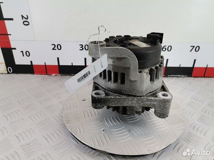 Генератор для BMW 1-Series (E81/E82/E87/E88)