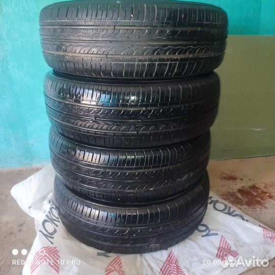 Kumho 722 185/65 R15