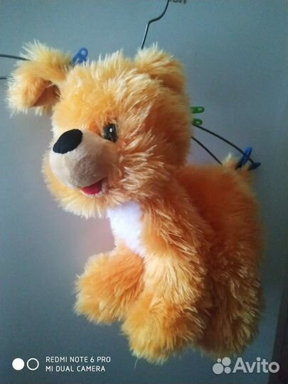 Кукла, подарок, мягкие игрушки