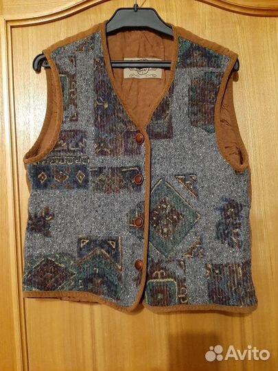 Gerry weber жилетка