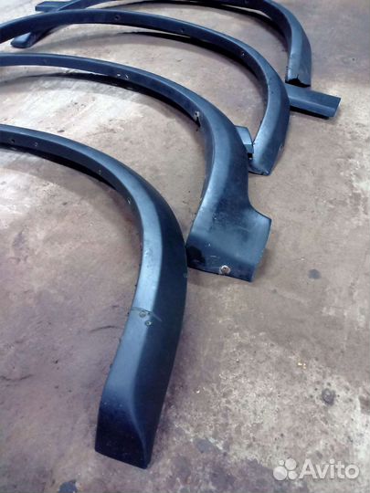 Серпы гольф 2