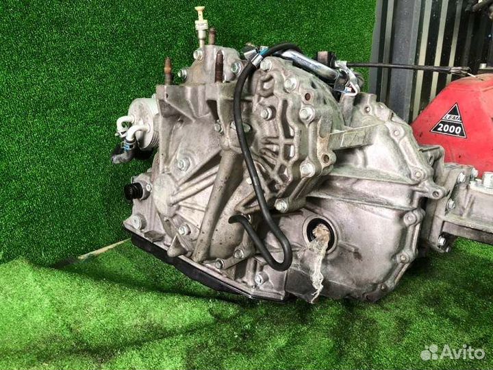 Вариатор Mitsubishi Outlander GF3W 4B12 2014