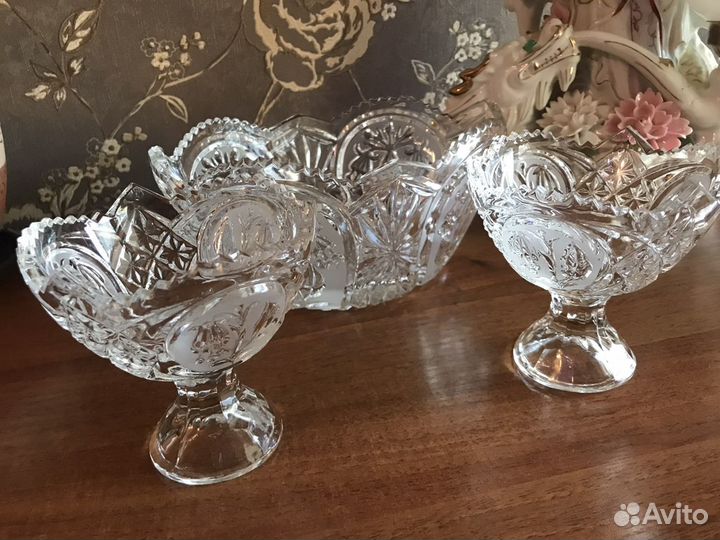 Ваза для фруктов