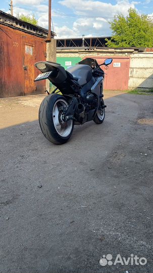 Cbr1000rr