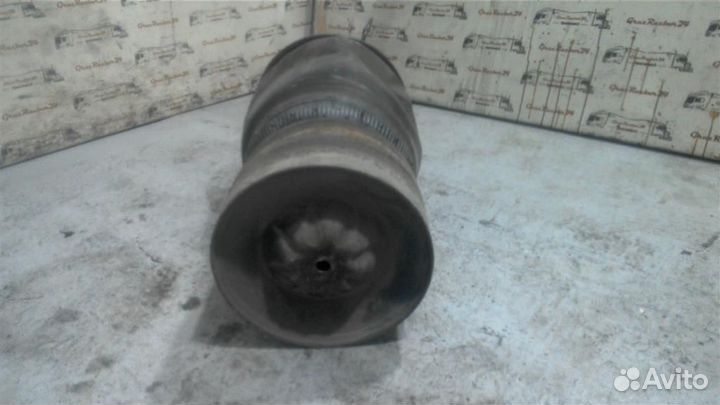 Пневмоподушка заднего моста мв 9423200235