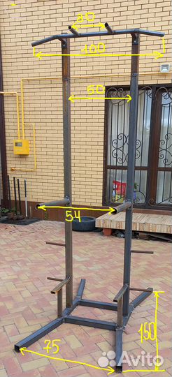 Меняй жир на силу воли