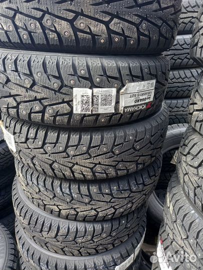 Yokohama Ice Guard IG55 215/65 R16 102