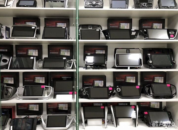 Магнитола skoda rapid 2gb 32gb 2014+