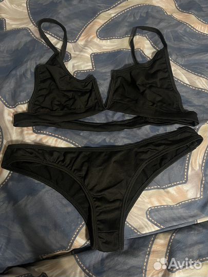 Купальники новые