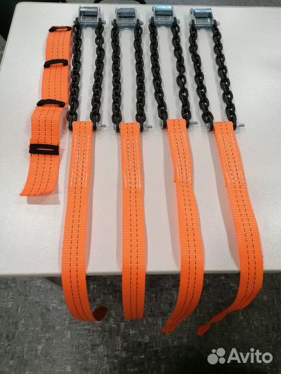 Браслеты противоскольжения