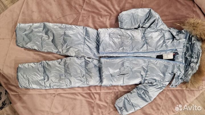 Зимний комбинезон moncler 104 и 110