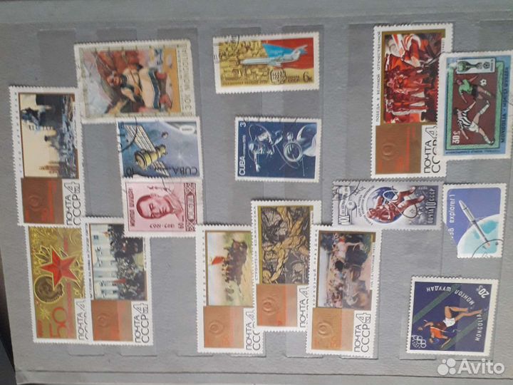 Колекционирование