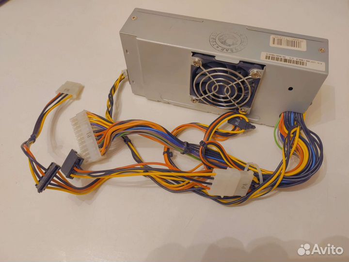 Блок питания Power Man IP-P300F1-0 300W