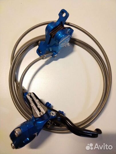 Тормоз Hope продажа/обмен