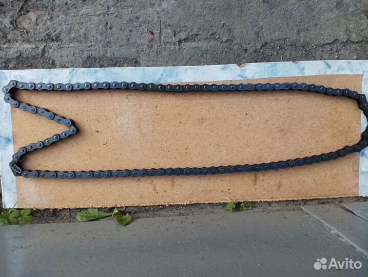 Запчасти на Иж