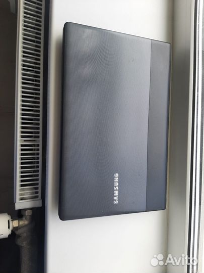 Ноутбук Samsung np305e5a