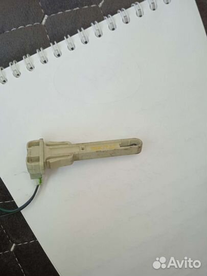 Датчик температуры кондиционера Opel