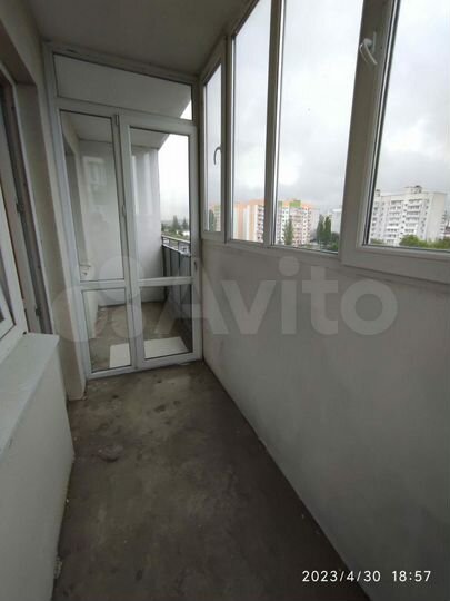 1-к. квартира, 38 м², 7/9 эт.