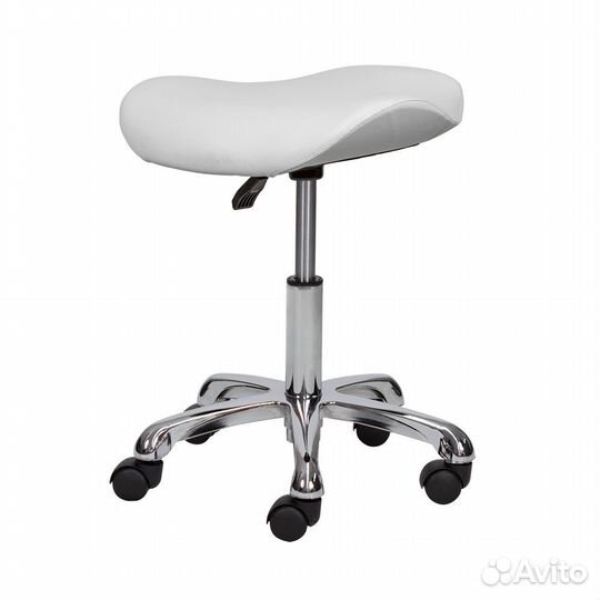 Стул мастера кейси без спинки