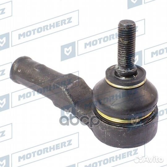 Наконечник рулевой HQE0052L Motorherz