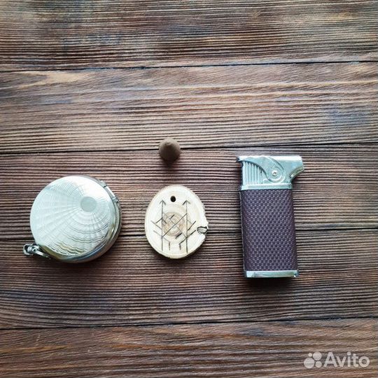 Рунические обереги,талисманы ручной работы