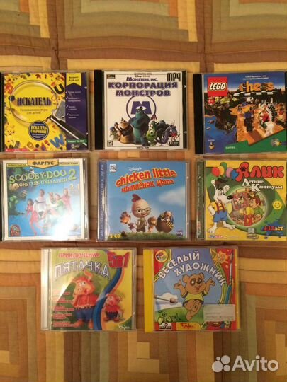 Компьютерная игра